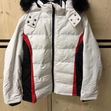 Threadbare plus size ski jacket EUR 48