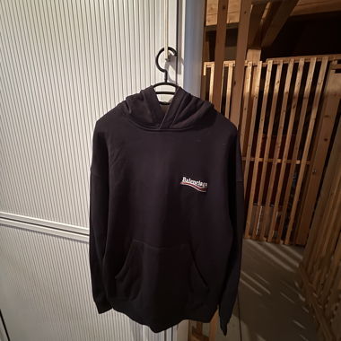 Felpa Balenciaga