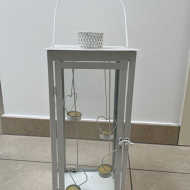 Lampada romantica 