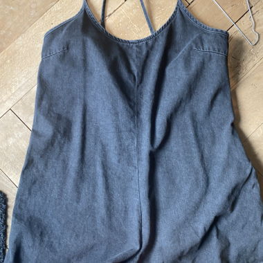 Tuta Herziger / Onesie di Mango