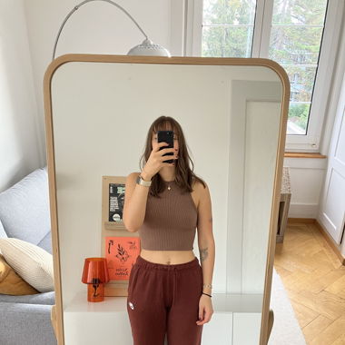 Nike Jogginghose