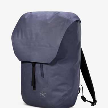 Arc’teryx Rucksack aus technischem Gewebe