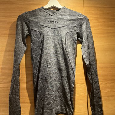 Kipsta Longshirt