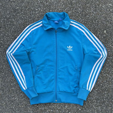Adidas Firebird Track Jacket 
