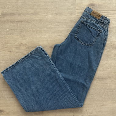 NAKD Jeans