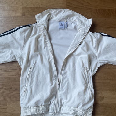 Veste de survêtement Adidas