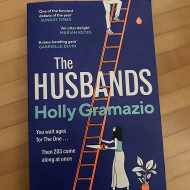The Husbands Book