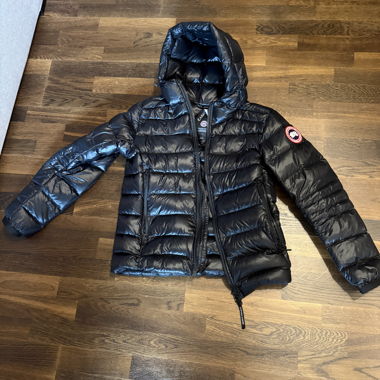 Canada Goose Puffer Jacket