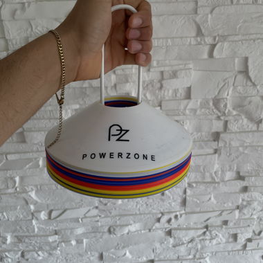 Powerzone Training Bell