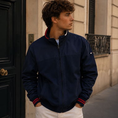 Veste Tommy Hilfiger