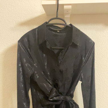 Robe chemise SHEIN