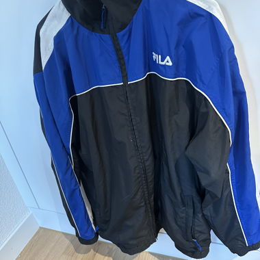 Fila Trainer