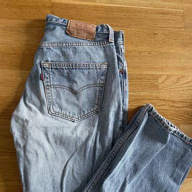 Levis vintage