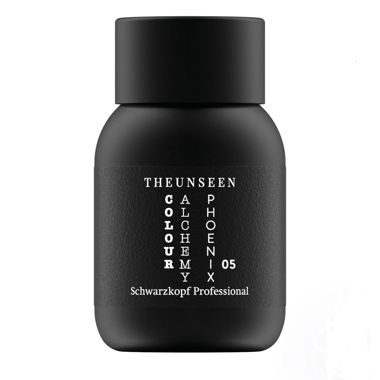 Colour Alchemy, number 05 phœnix - Schwarzkopf
