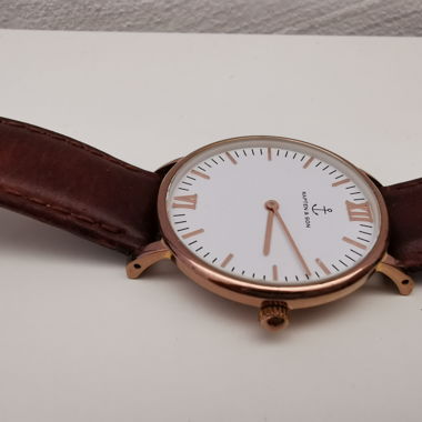 Armbanduhr Kapten & Son Campina