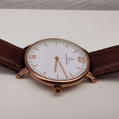 Armbanduhr Kapten & Son Campina