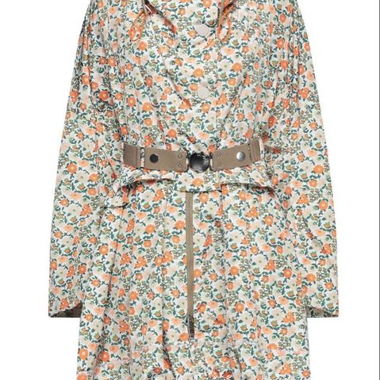 Cappotto parka del marchio High, taglia 34