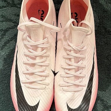 Nike Mercurial football boots