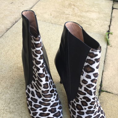 Furla Boots