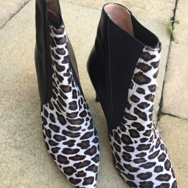 Furla Boots