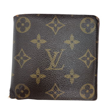 Louis Vuitton Portemonnaie Geldtasche (8911 AN)