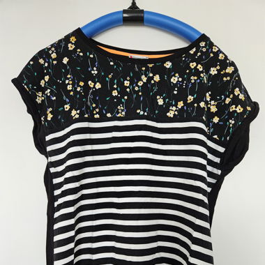 Street One T Shirt Gr 40