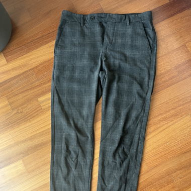 Jack & Jones – Slim Fit Anzugshose?