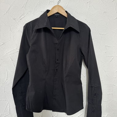 Camicia nera AMISU