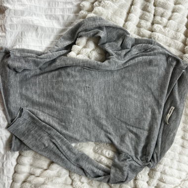 Pull and bear Langarm, symmetrisch