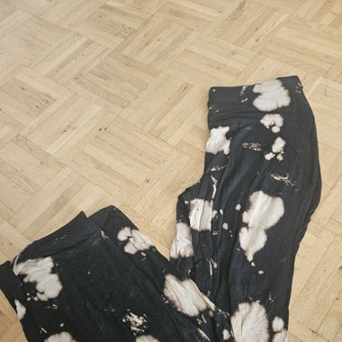 Gemütliche Hose