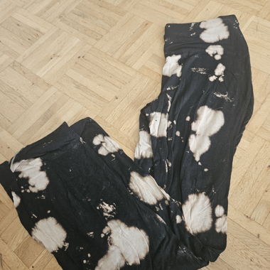Gemütliche Hose