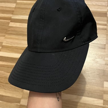 Cap  