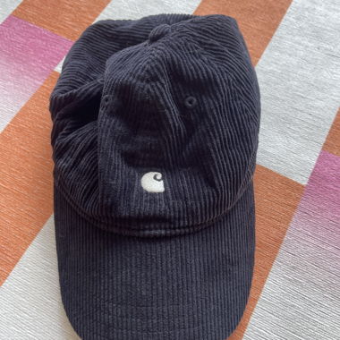 Casquette Carhatt 