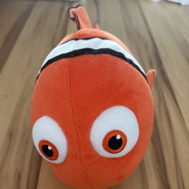 Peluche Nemo 