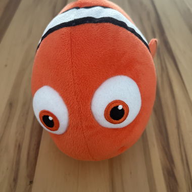 Peluche Nemo 