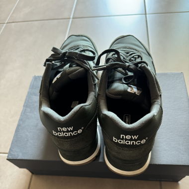 New balance vert 42.5