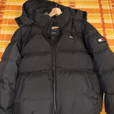Doudoune Tommy Jeans XL