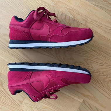 Baskets Nike