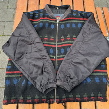 VINTAGE JACKET 