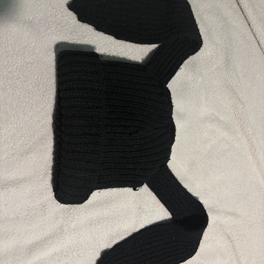 Bunny Beenie 