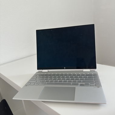 HP spectre x360 13