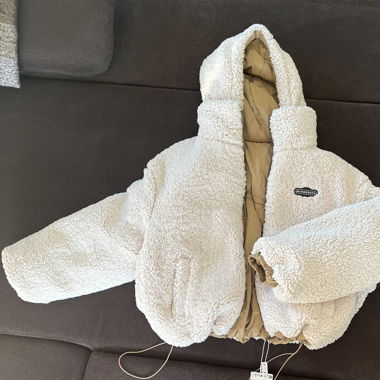 Bershka Jacke