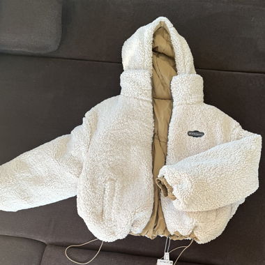 Bershka Jacke
