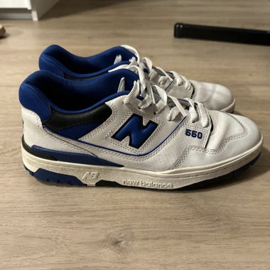 New Balance 550