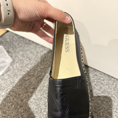 Guess Ballerina’s 