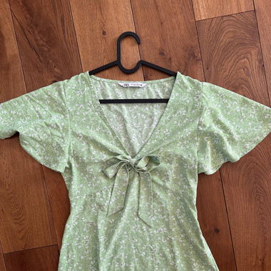 Sommerkleid