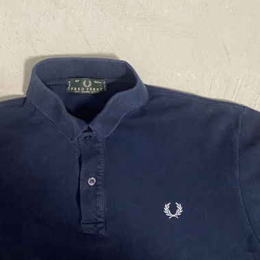 Fred Perry Longsleeve