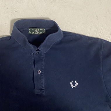 Fred Perry Longsleeve