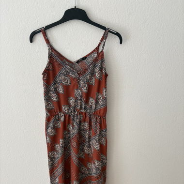 Boho Kleid