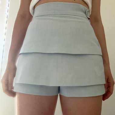 Shorts Maje